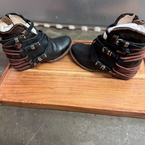 CRUE Freebird by Steven - Picture 3 of 7